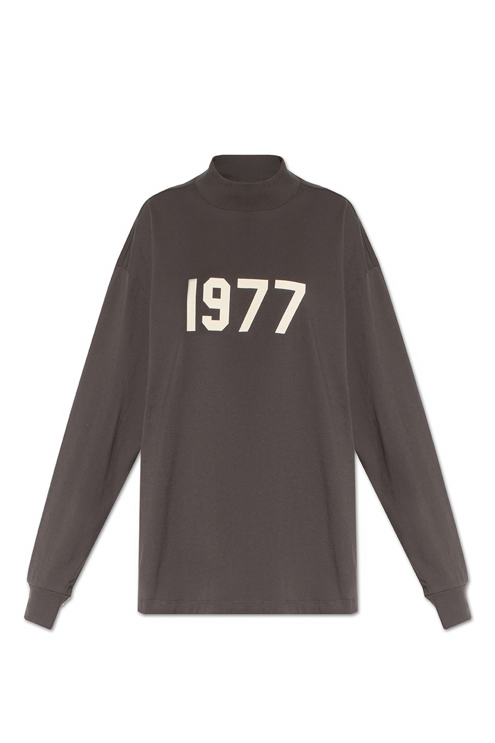 ESSENTIALS sold FEAR OF GOD 1977 Long Sleeve Sweatshirt